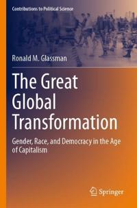 The Great Global Transformation