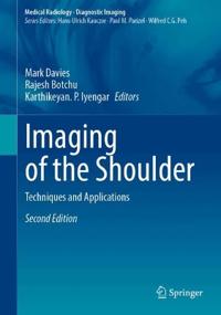 Imaging of the Shoulder