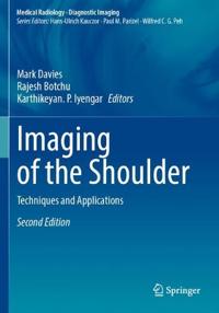 Imaging of the Shoulder