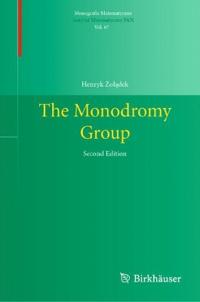 The Monodromy Group
