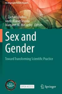 Sex and Gender