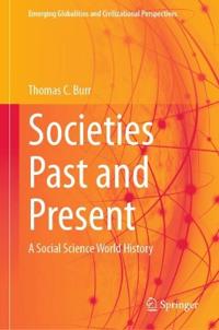 Societies Past and Present