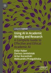 Using AI in Academic Writing and Research