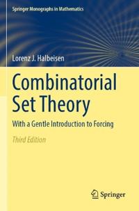 Combinatorial Set Theory