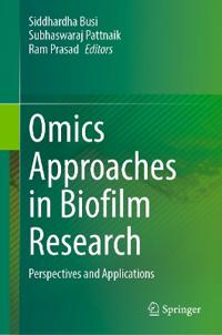 Omics Approaches in Biofilm Research