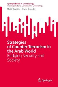 Strategies of Counter-Terrorism in the Arab World