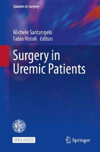 Surgery in Uremic Patients