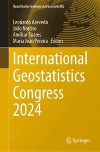 International Geostatistics Congress 2024