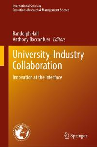 University-Industry Collaboration