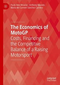The Economics of MotoGP