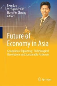 Future of Economy in Asia