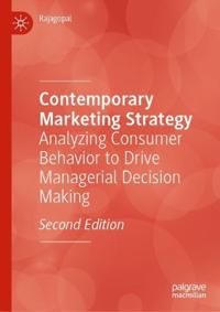Contemporary Marketing Strategy