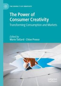 The Power of Consumer Creativity