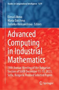Advanced Computing in Industrial Mathematics