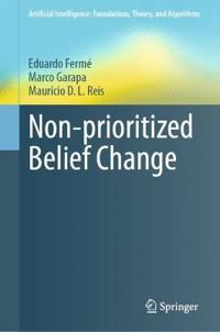 Non-prioritized Belief Change