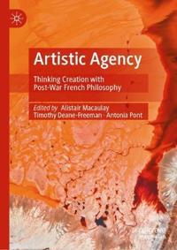 Artistic Agency