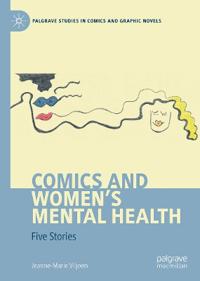Comics and Women's Mental Health