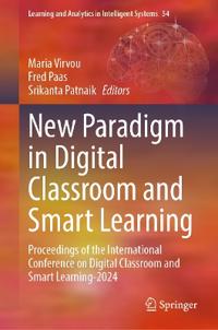New Paradigm in Digital Classroom and Smart Learning