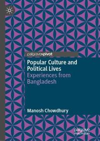 Popular Culture and Political Lives