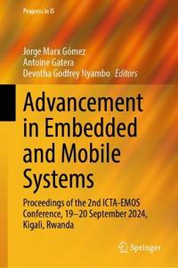 Advancement in Embedded and Mobile Systems