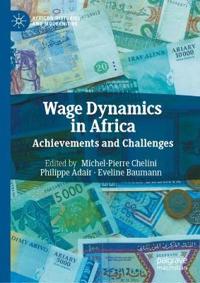 Wage Dynamics in Africa
