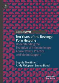 Ten Years of the Revenge Porn Helpline