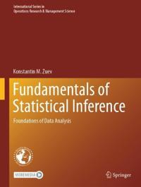 Fundamentals of Statistical Inference