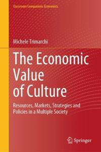 The Economic Value of Culture