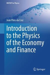 Introduction to the Physics of the Economy and Finance