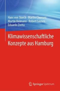 Klimawissenschaftliche Konzepte aus Hamburg