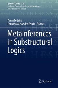 Metainferences in Substructural Logics