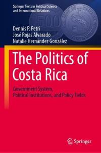 The Politics of Costa Rica