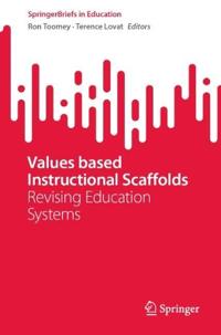 Values based Instructional Scaffolds