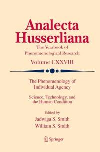 The Phenomenology of Individual Agency