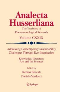 Addressing Contemporary Sustainability Challenges Through Eco-Imagination