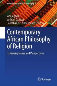 Contemporary African Philosophy of Religion