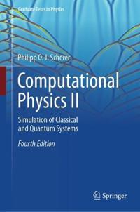 Computational Physics II