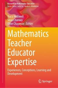 Mathematics Teacher Educator Expertise
