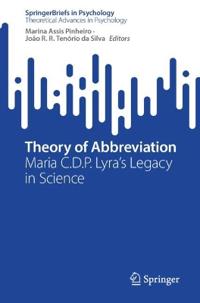 Theory of Abbreviation