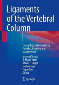 Ligaments of the Vertebral Column