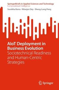 AIoT Deployment in Business Evolution