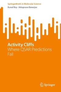 Activity Cliffs