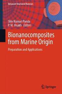 Bionanocomposites from Marine Origin