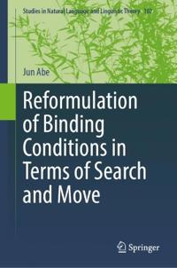 Reformulation of Binding Conditions in Terms of Search and Move