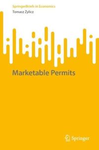 Marketable Permits