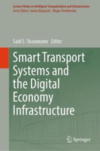 Smart Transport Systems and the Digital Economy Infrastructure