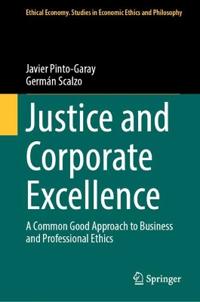 Justice and Corporate Excellence