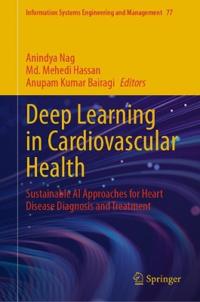 Deep Learning in Cardiovascular Health