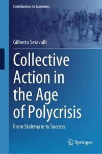 Collective Action in the Age of Polycrisis