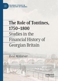 The Role of Tontines, 1750–1800